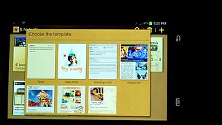 S Note Premium Suite Overview [Galaxy Note]