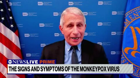 Rising monkeypox cases alarm LGBTQ activists ABC News