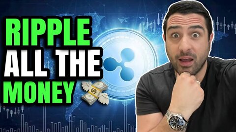💰 RIPPLE (XRP) WILL MOVE ALL THE MONEY | BIG MOVES ADA CARDANO AND ETH | BITCOIN DIAMOND HANDS 💰