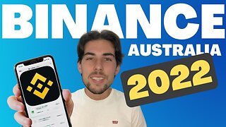 How to Deposit & Buy Crypto on Binance App Australia + 20 DISCOUNT CODE Step by Step Tutorial