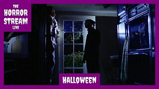 Halloween (1978) Review [Horror Movie A Day]