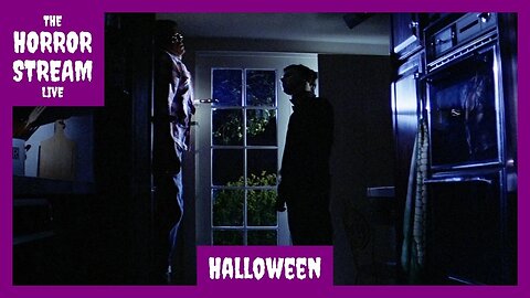 Halloween (1978) Review [Horror Movie A Day]