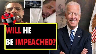 Joe Biden to be INVESTIGATED by House GOP over HUNTER BIDEN dealings