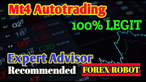 🔴 Recommended...!!! BEST FOREX ROBOT AUTOTRADING 2023 🔴