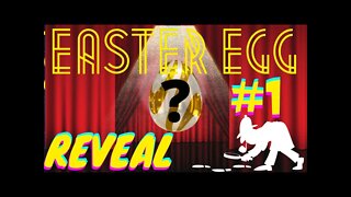 EASTER EGG STOCK REVEALED (WEEK #1)(🔥This Stock Made Major Gains Today🔥)WALLSTREETBETS