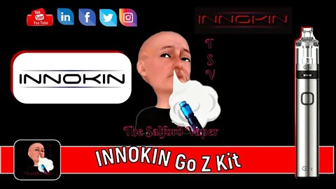 Innokin Go Z Kit