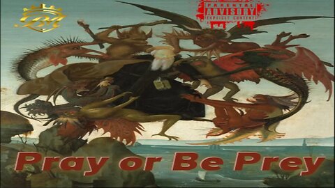 Bino Mobb - Pray or Be Prey: The Instrumental