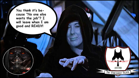 Rumor Mill Now Claims Kathleen Kennedy Is The Only On That WANTS LucasFilm Job! #rumor #lucasfilm