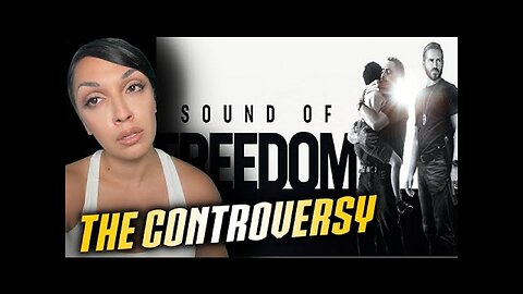 Natly Denise on the 'Sound of Freedom' Debacle! [14.07.2023]