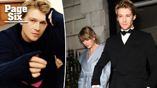 Joe Alwyn finally addresses Taylor Swift engagement rumors