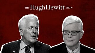 The Hugh Hewitt Show | May 10th, 2022