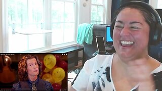 Reaction - Home Free - All That Bass - GREAT BIG BELLY LAUGH!