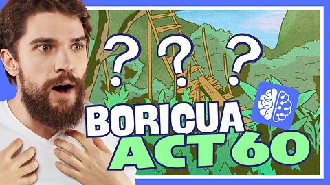 Mindset Hub Episodio II - LEY 60 Para Puertorriqueños?