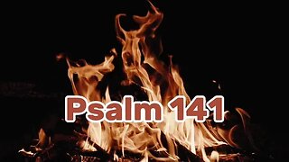 Psalm 141