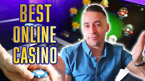 Best Online Casino: Top Gambling Sites