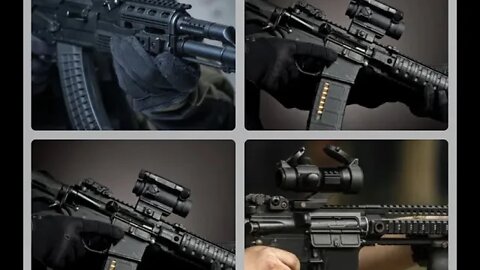 Top 10 Best Assault Rifles 2020