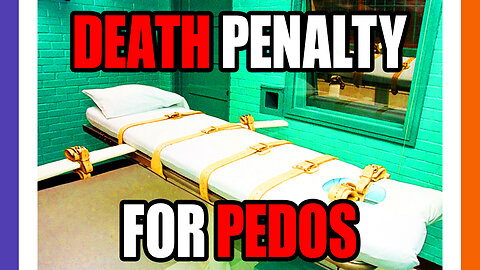 🔴LAST NIGHT'S SHOW: Idaho To Execute Pedophiles, Constitution Defaced, McConnel's Family Killed