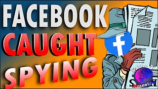 Waking Up America - Ep. 10 - FACEBOOK CAUGHT SPYING! KARI LAKE GOES TO TRIAL & CHILD INDOCTRINATION