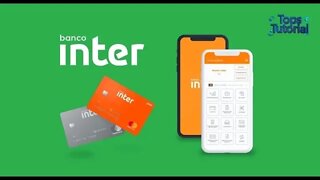 App Inter Cartão de Credito e Conta Digital