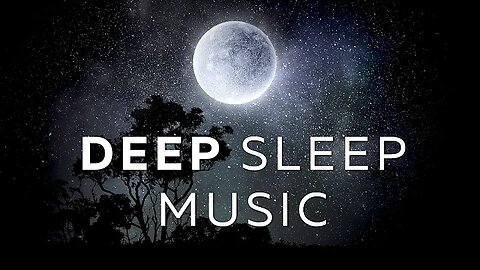 Music to Sleep - Piano Melody to Fall Asleep Calmly