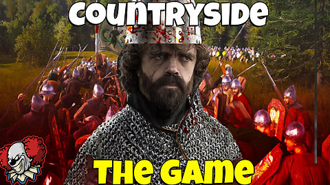 British Countryside! THE GAME