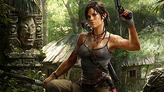 Shadow of the Tomb Raider Full Series