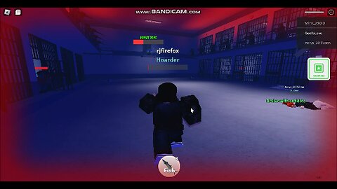 Field Trip Z | Cell Block Ending - Roblox (2006) - Multiplayer Survival