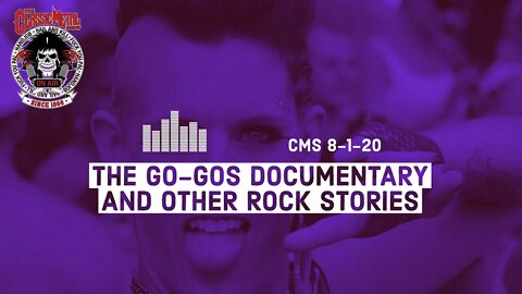 The Go-Go’s Documentary and Other Rock Stories