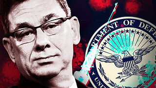 Big Pharma = DoD & DARPA... We're at War Against Corporate Cartels — Jeffrey Prather Interview