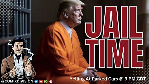 Trump Indictment, How Far Will This Go? | YAPC 06-12-2023