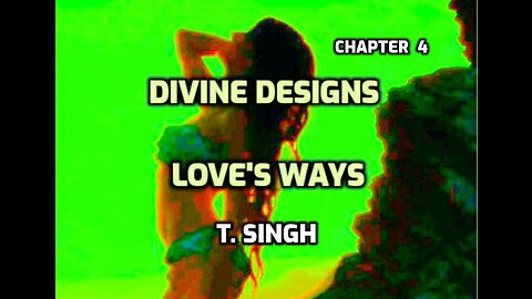 Divine Designs: Love's Ways 4