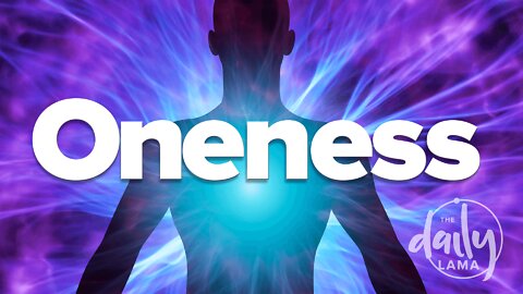 Oneness