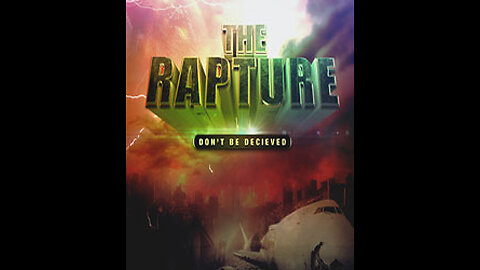 The Rapture - Do Not Be Deceived - Billy Crone - Part 14