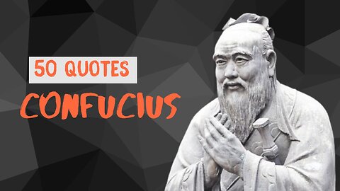 Ancient Chinese Wisdom: | 50 Timeless Life Lessons | for Personal Growth