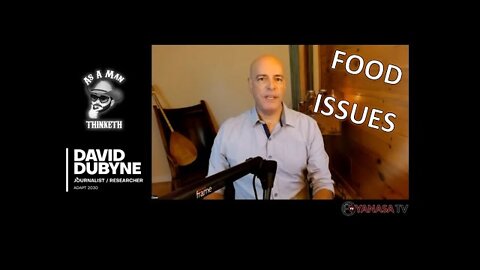 Controlling a Global Food Crisis | FOOD EXPIRATION DATE REMOVAL (David DuByne & Charlie Rankin 1/5)