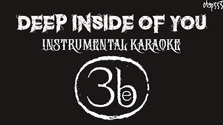 Third Eye Blind | Deep Inside Of You (Karaoke + Instrumental)