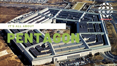 The Pentagon | 10 Facts You Should Know
