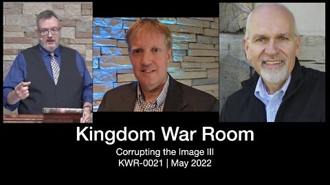 KWR0021 – Corrupting the Image 3