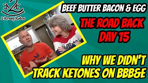 Beef Butter Bacon & Egg challenge | The Road Back, day 15 | Home cooked chicken wings