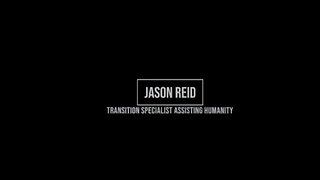 STANDING TALL: featuring Jason Reid (A true white hat connected to source)