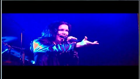 Nightwish - From Wishes to Eternity Live DvD ( 2000 ) Concierto Full HD