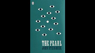 Ep. 3 | Chapter 4 of "The Pearl" by John Steinbeck