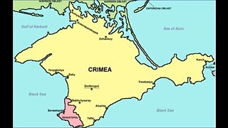 Crimea... What Really Happened in 2014- MUST WATCH TURKEY Plane