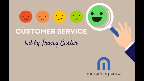 Your Customer Service Experience