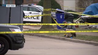 Kenosha murder suspect arrested in Tulsa, Oklahoma