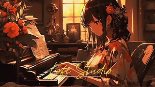 🍵 Take a well-deserved break with our caffeinated LoFi music.