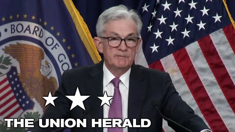 Federal Open Market Committee (FOMC) Press Conference 07/27/2022