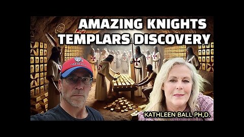 Before Babylon, Secrets of the Knights Templar & 700 Year Prophecy Unveiled, Kathleen Ball Ph,D