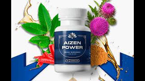 Aizen Power