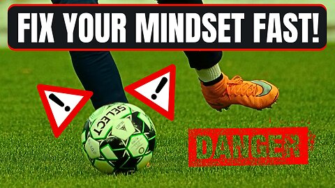 The Psychology Of Soccer Success: How To Think Like A Winner